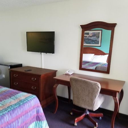 Indy Southwestern Inn-South Indianapolis Bagian luar foto