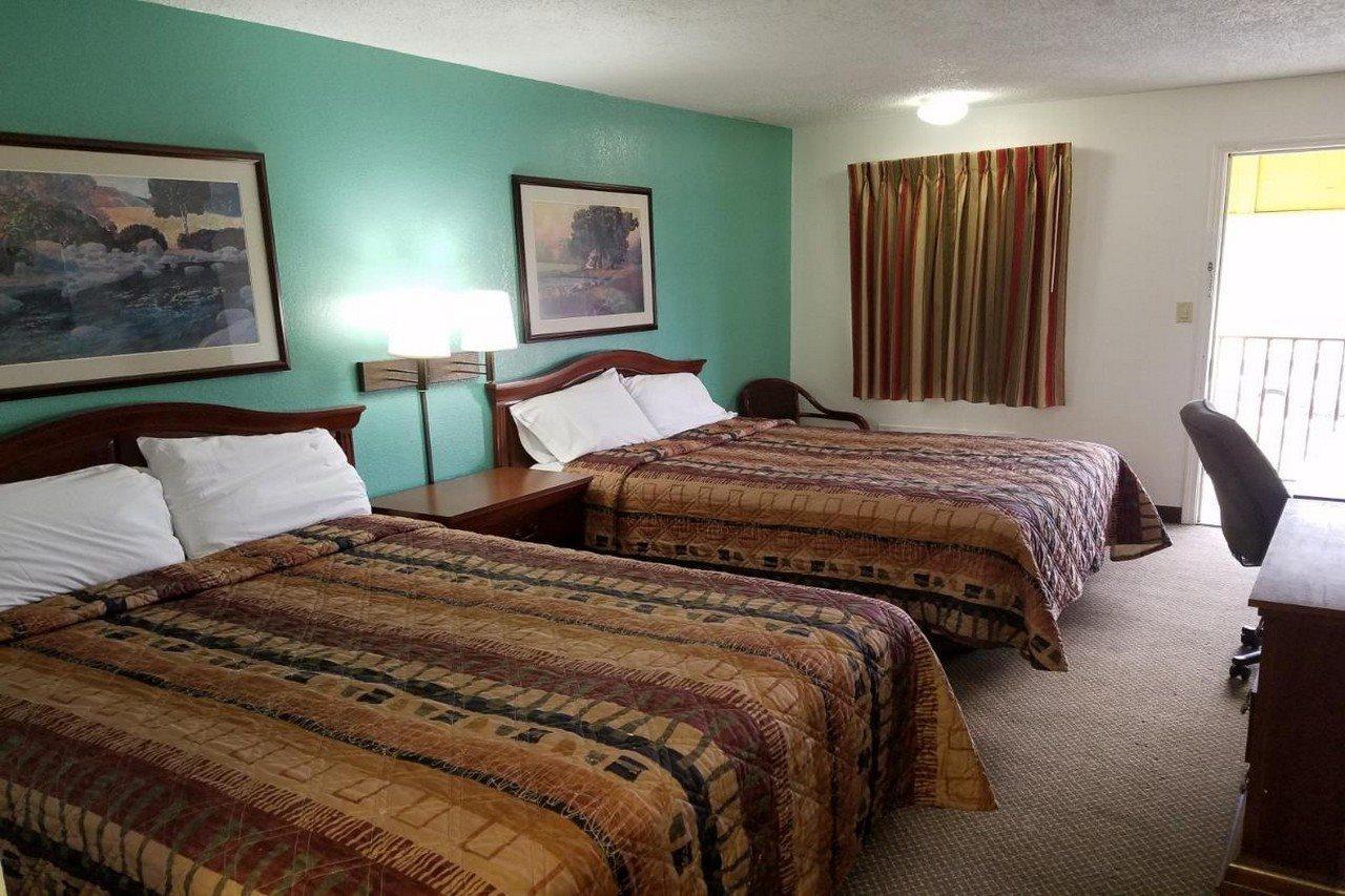 Indy Southwestern Inn-South Indianapolis Bagian luar foto