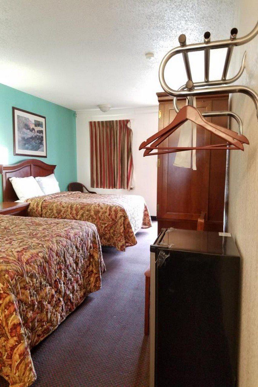 Indy Southwestern Inn-South Indianapolis Bagian luar foto