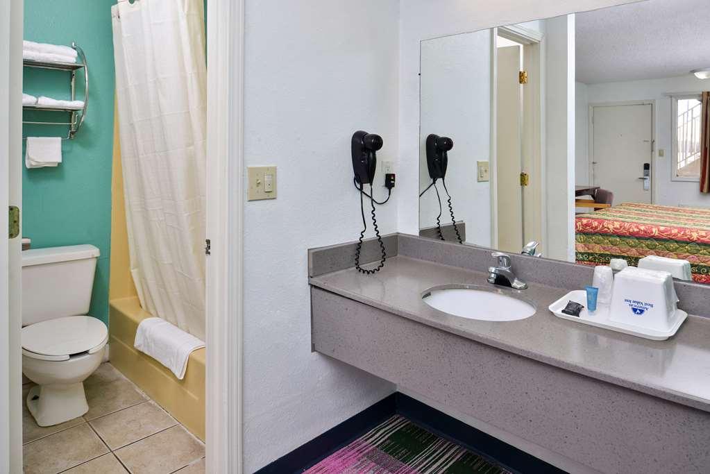 Indy Southwestern Inn-South Indianapolis Ruang foto