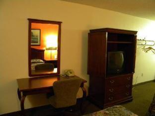 Indy Southwestern Inn-South Indianapolis Ruang foto