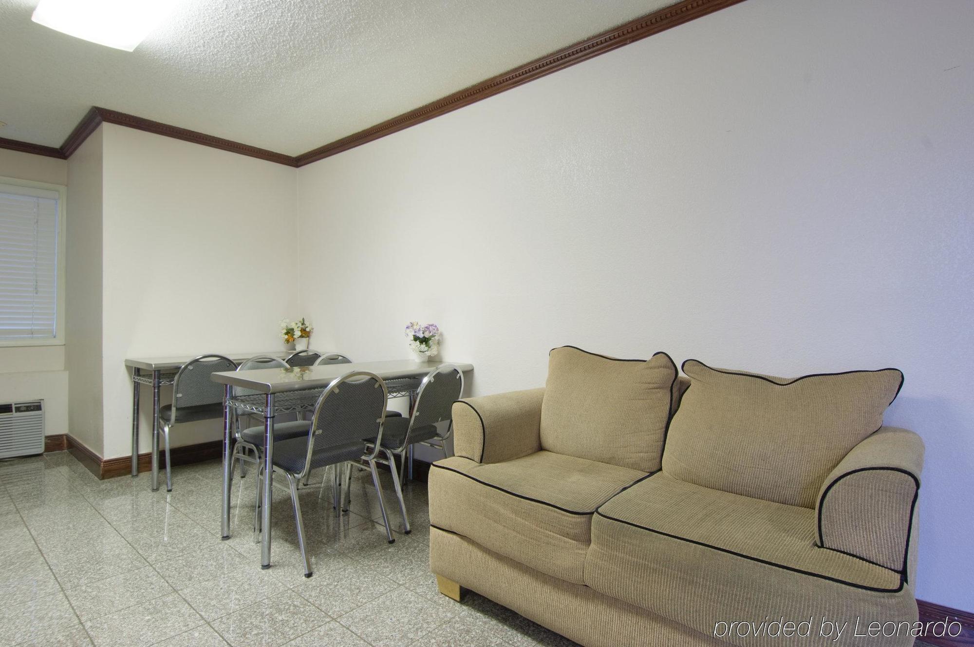Indy Southwestern Inn-South Indianapolis Restoran foto