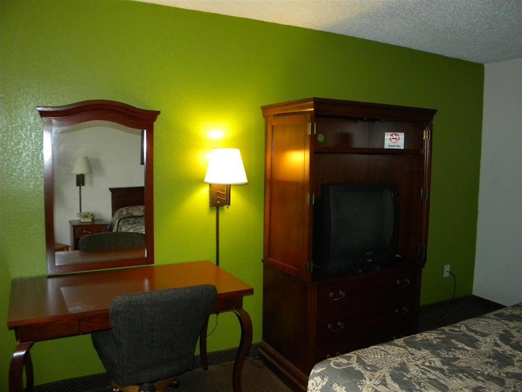 Indy Southwestern Inn-South Indianapolis Ruang foto