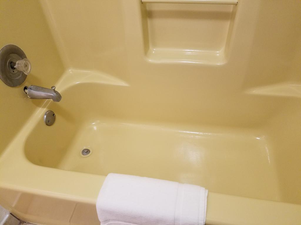 Indy Southwestern Inn-South Indianapolis Bagian luar foto