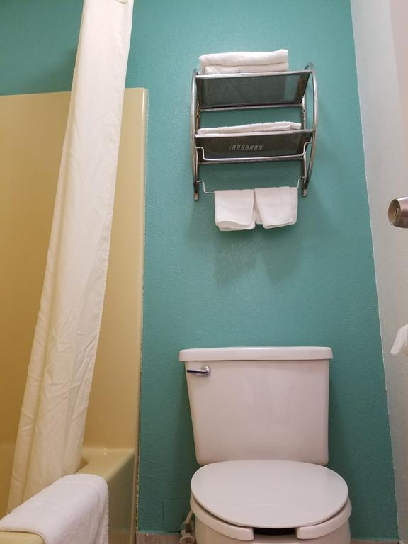 Indy Southwestern Inn-South Indianapolis Bagian luar foto