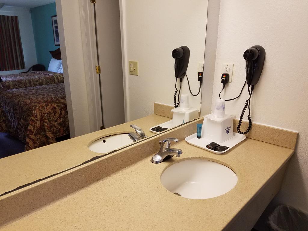 Indy Southwestern Inn-South Indianapolis Bagian luar foto