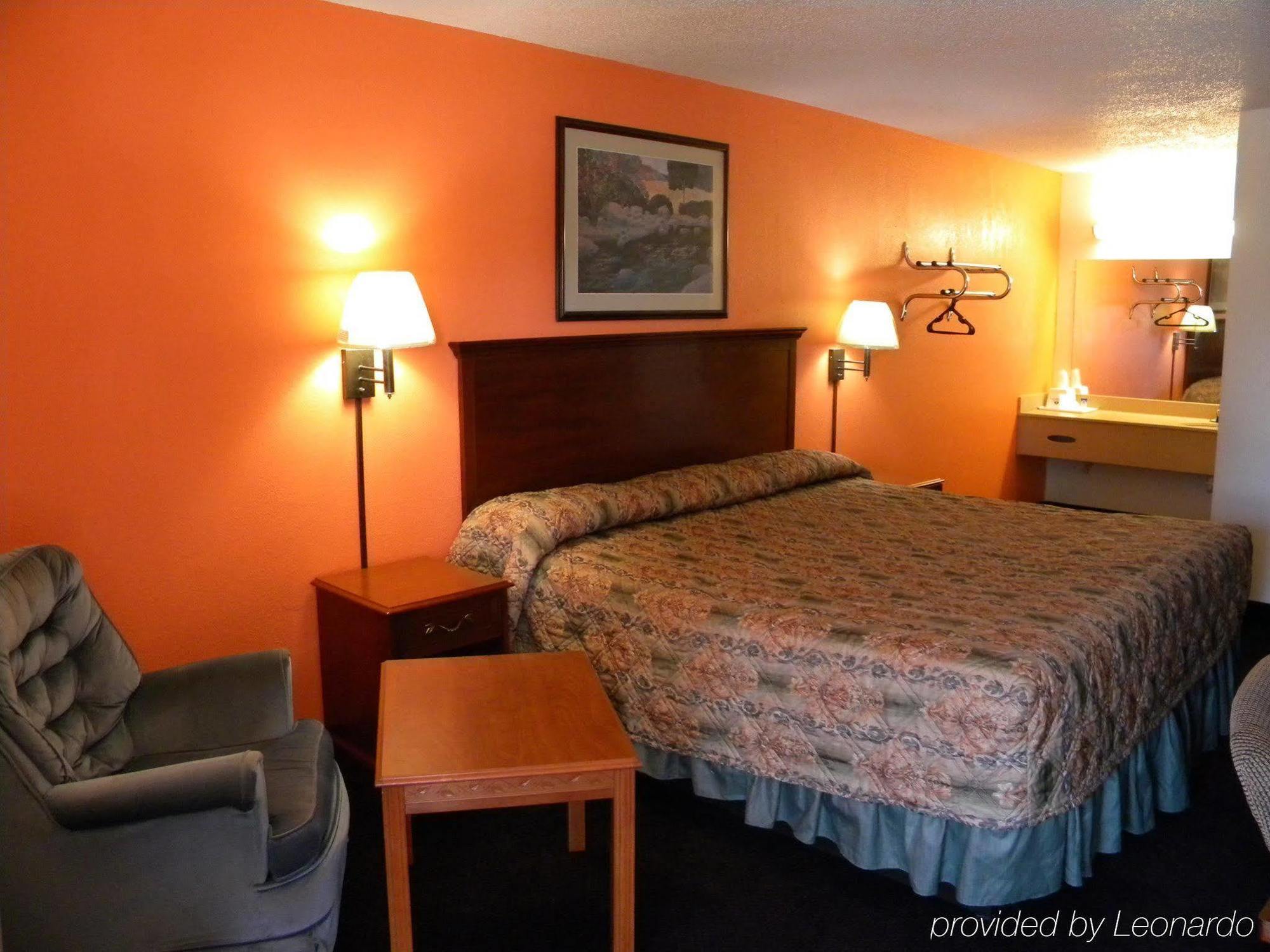 Indy Southwestern Inn-South Indianapolis Ruang foto