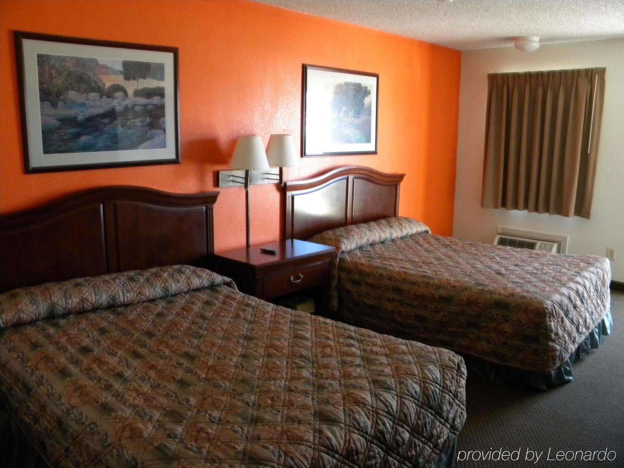 Indy Southwestern Inn-South Indianapolis Ruang foto