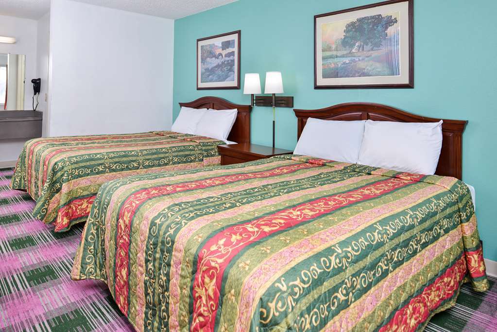 Indy Southwestern Inn-South Indianapolis Ruang foto
