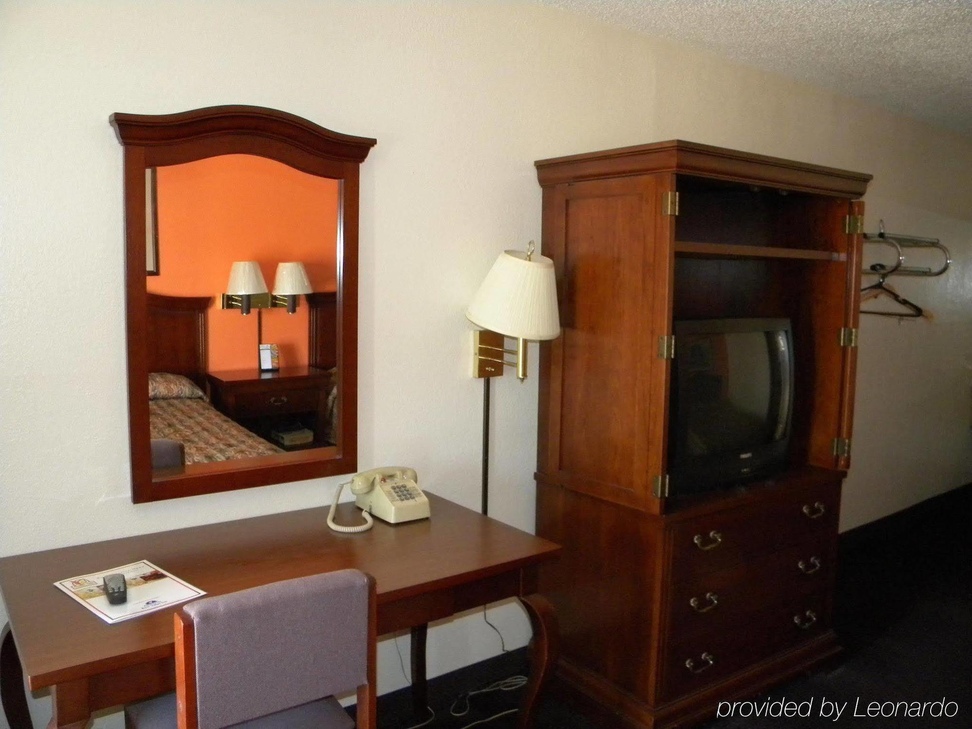 Indy Southwestern Inn-South Indianapolis Ruang foto