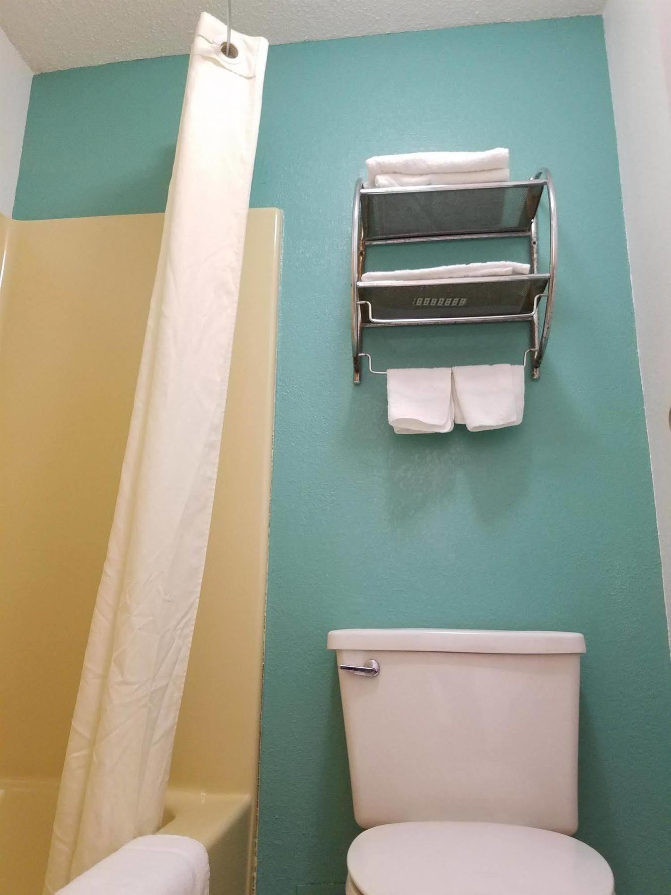 Indy Southwestern Inn-South Indianapolis Bagian luar foto