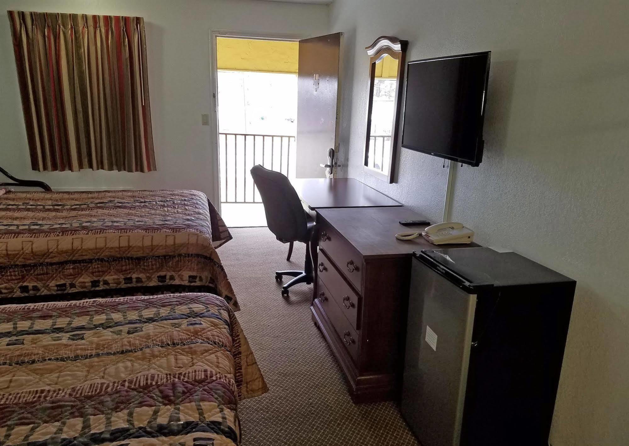 Indy Southwestern Inn-South Indianapolis Bagian luar foto